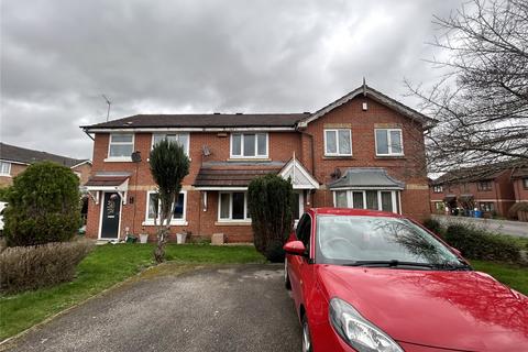 undefined, Ivernia Close, Sunnyhill, DE23