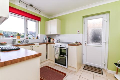 2 bedroom bungalow for sale, Wendover Close, Barton on Sea, New Milton, Hampshire, BH25