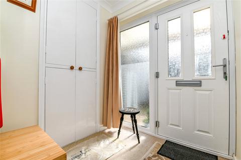 2 bedroom bungalow for sale, Wendover Close, Barton on Sea, New Milton, Hampshire, BH25