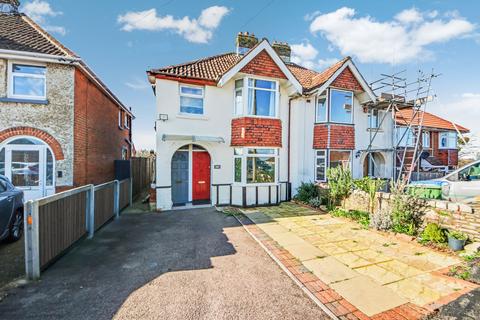 undefined, Litchfield Crescent, Southampton SO18