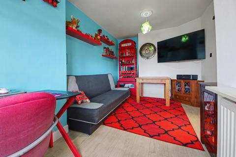 undefined, Litchfield Crescent, Southampton SO18