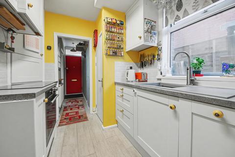 undefined, Litchfield Crescent, Southampton SO18