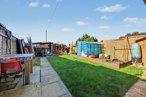 undefined, Litchfield Crescent, Southampton SO18