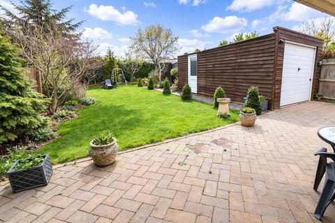 undefined, Whitefriars, Rushden NN10