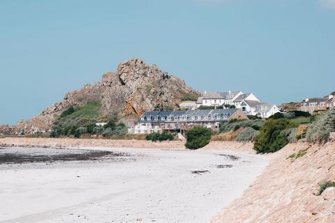 3 bedroom cottage for sale, La Route de L'etacq, Jersey JE3