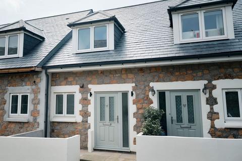 3 bedroom cottage for sale, La Route de L'etacq, Jersey JE3