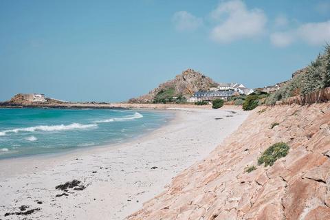 3 bedroom cottage for sale, La Route de L'etacq, Jersey JE3