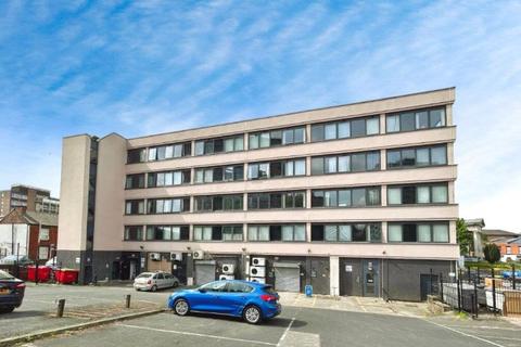 Millbrook Street, Stockport, Greater Manchester, SK1