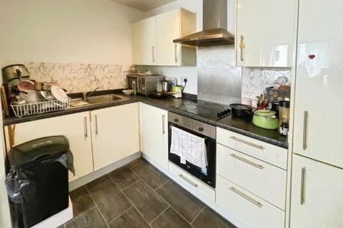 undefined, Millbrook Street, Stockport, Greater Manchester, SK1