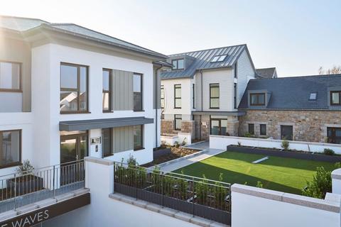 2 bedroom apartment for sale, La Grande Route Des Sablons, Jersey JE3