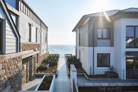 2 bedroom apartment for sale, La Grande Route Des Sablons, Jersey JE3