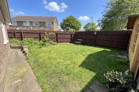 2 bedroom bungalow for sale, Lamb Close, Newport Pagnell