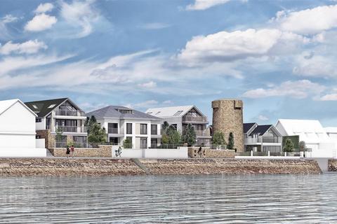 2 bedroom apartment for sale, La Grande Route Des Sablons, Jersey JE3