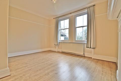 undefined, Corfton Road, Ealing, London, W5