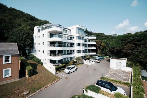 undefined, La Rue de la Valeuse, Jersey JE3