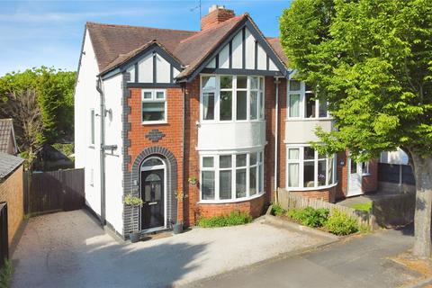 undefined, Woodland Road, Leicestershire LE10
