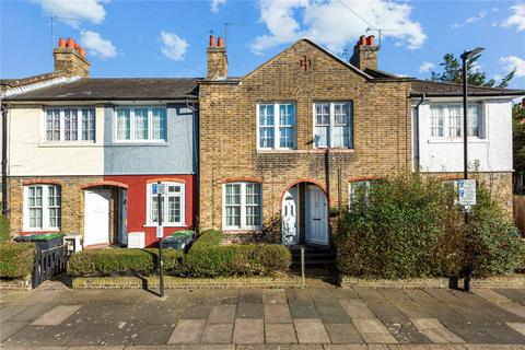 undefined, Chesthunte Road, London, N17