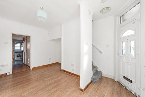 undefined, Chesthunte Road, London, N17