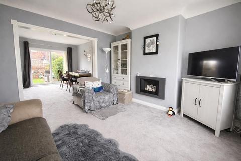 4 bedroom semi-detached house for sale, Buckfast Road, Sale