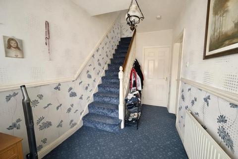 4 bedroom semi-detached house for sale, Buckfast Road, Sale