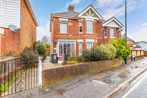 undefined, Ensbury Park Road, Bournemouth BH9