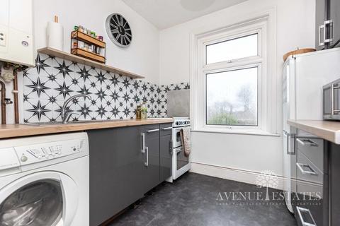 undefined, Ensbury Park Road, Bournemouth BH9