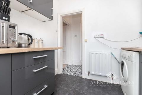 undefined, Ensbury Park Road, Bournemouth BH9