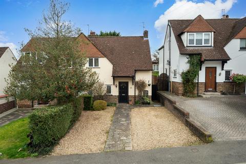 undefined, Vivian Gardens, Watford