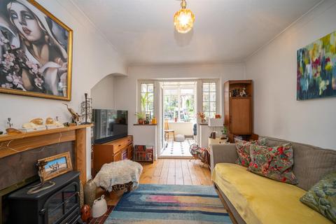 undefined, Vivian Gardens, Watford