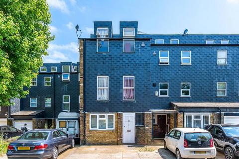 6 bedroom end of terrace house for sale, St Lawrence Way, Brixton, London, SW9