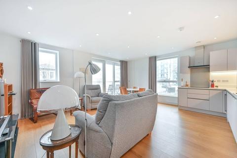 3 bedroom flat for sale, Tollgate Gardens, North Maida Vale, LONDON, NW6