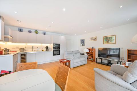 Tollgate Gardens, North Maida Vale, LONDON, NW6