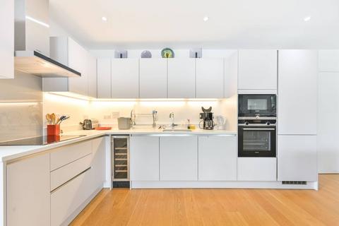 3 bedroom flat for sale, Tollgate Gardens, North Maida Vale, LONDON, NW6