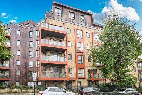 3 bedroom flat for sale, Tollgate Gardens, North Maida Vale, LONDON, NW6