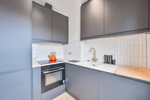 1 bedroom flat for sale, Beethoven Street, Queen's Park, London, W10