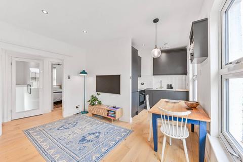 1 bedroom flat for sale, Beethoven Street, Queen's Park, London, W10