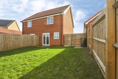undefined, Chinery Way, Thurston, Bury St. Edmunds