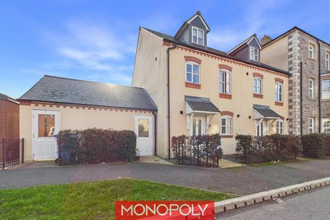 3 bedroom house for sale, Stryd Y Wennol, Ruthin LL15