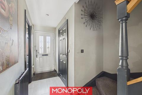 3 bedroom house for sale, Stryd Y Wennol, Ruthin LL15