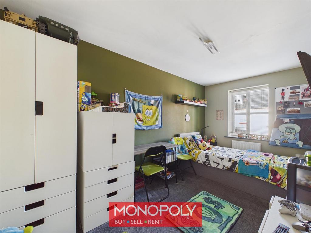 Bedroom 3