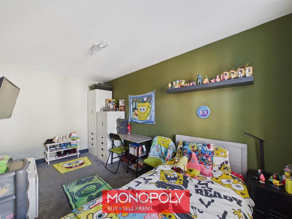 Bedroom 3