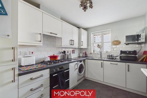3 bedroom house for sale, Stryd Y Wennol, Ruthin LL15