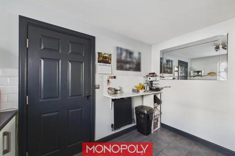 3 bedroom house for sale, Stryd Y Wennol, Ruthin LL15