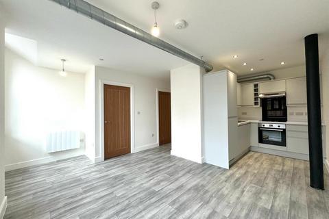 1 bedroom apartment to rent, 3 Crocus Street, Nottingham NG2