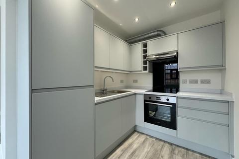 1 bedroom apartment to rent, 3 Crocus Street, Nottingham NG2