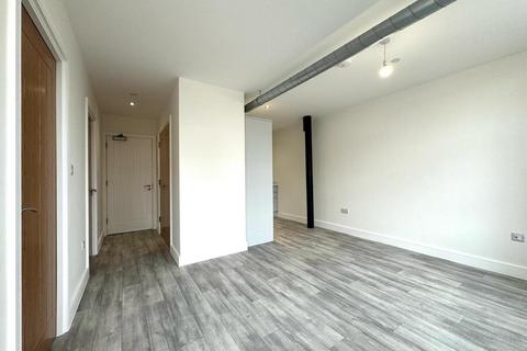 1 bedroom apartment to rent, 3 Crocus Street, Nottingham NG2