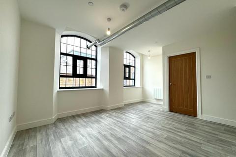 1 bedroom apartment to rent, 3 Crocus Street, Nottingham NG2