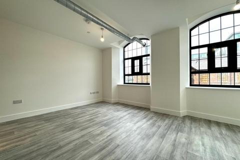 1 bedroom apartment to rent, 3 Crocus Street, Nottingham NG2