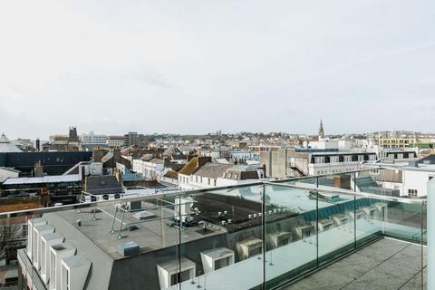 2 bedroom penthouse for sale, 16 Hilary Street, Jersey JE2