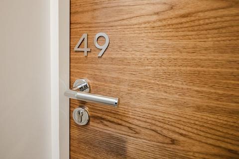 2 bedroom penthouse for sale, 16 Hilary Street, Jersey JE2